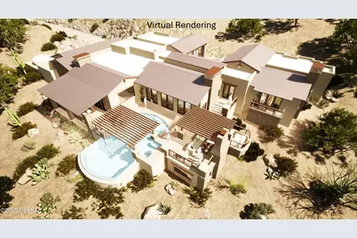 3661 W Adobe Ruins Place #4, Marana, AZ 85658 - Photo 1