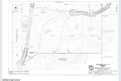 3661 W Adobe Ruins Place #4, Marana, AZ 85658 - Photo 9