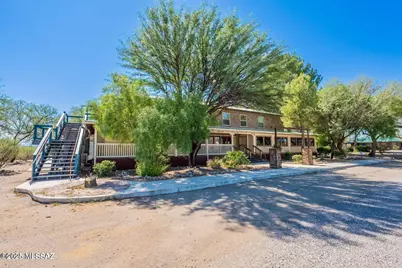 3001 E Frontage Road, Amado, AZ 85640 - Photo 3