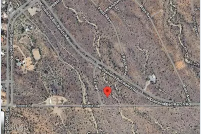 14465 S Ezra Place #358, Tucson, AZ 85736 - Photo 7