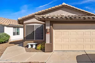 8920 N Tortolita Bluffs Pl, Tucson, AZ 85742 - Photo 7