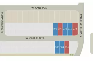 757 W Calle Cubeta, Sahuarita, AZ 85629 - Photo 9