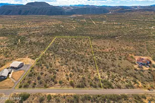 Tbd W Lost Silver 170, Sahuarita, AZ 85629 - Photo 5