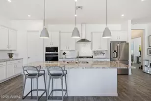 14621 N Blue Juniper Ln, Marana, AZ 85658 - Photo 7