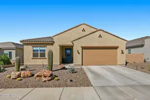 14621 N Blue Juniper Ln, Marana, AZ 85658 - Photo 33