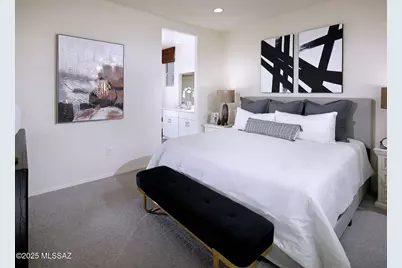 12717 N Fire Brand Street, Marana, AZ 85658 - Photo 11