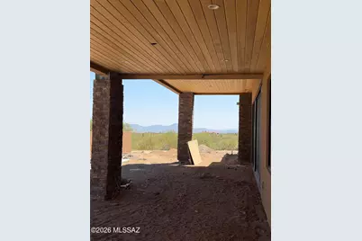 899 Tortolita Mountain Circle #Lot 131, Oro Valley, AZ 85755 - Photo 27