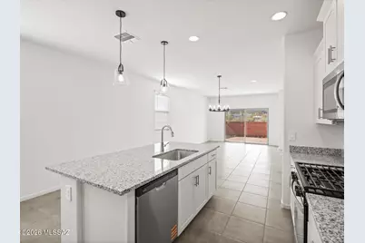 9799 N Summerstone Avenue, Tucson, AZ 85743 - Photo 13