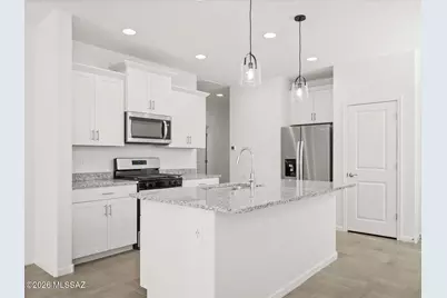 9799 N Summerstone Avenue, Tucson, AZ 85743 - Photo 11