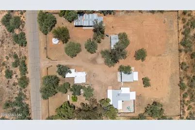 16620 S Delgado Road, Sahuarita, AZ 85629 - Photo 1