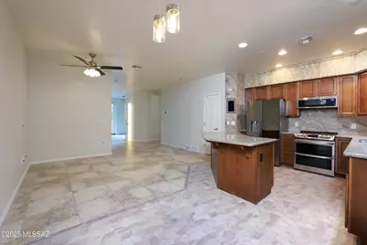 2437 E Blue Diamond Drive, Tucson, AZ 85718 - Photo 13