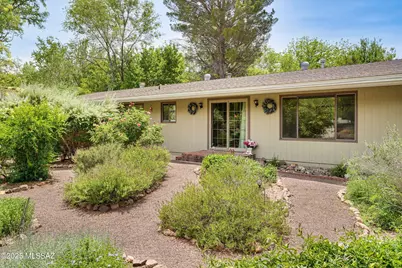 423 Sheard Drive, Patagonia, AZ 85624 - Photo 1