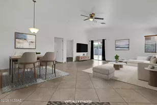 6450 E Cyclone Dr, Tucson, AZ 85730 - Photo 9