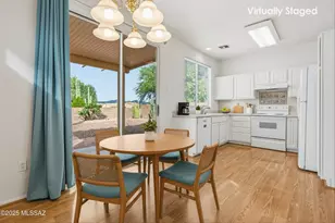 7580 W Copper Crest Pl, Tucson, AZ 85743 - Photo 5