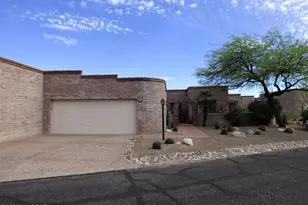 5300 N Montezuma Trail, Tucson, AZ 85750 - Photo 1