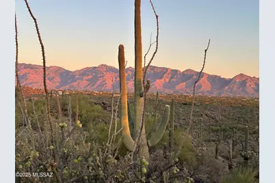 13672 N Old Ranch House Road, Marana, AZ 85658 - Photo 3
