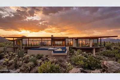 13672 N Old Ranch House Road, Marana, AZ 85658 - Photo 1