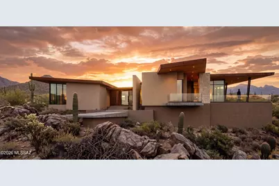 13672 N Old Ranch House Road, Marana, AZ 85658 - Photo 3
