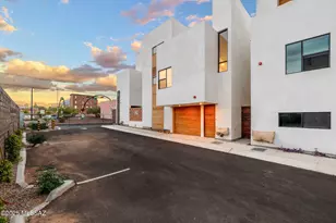 25 W Lalo Way, Tucson, AZ 85701 - Photo 37