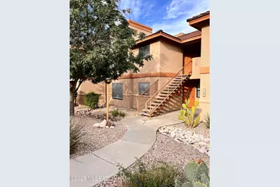 7255 E Snyder Road #7204, Tucson, AZ 85750 - Photo 1