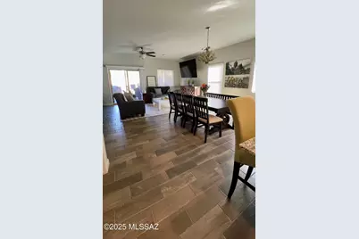 3510 W Sophora Ridge Way, Tucson, AZ 85742 - Photo 5