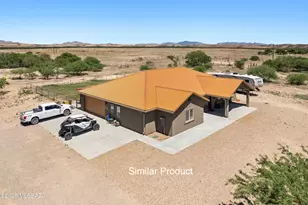 195 W Four Feathers, Benson, AZ 85602 - Photo 3