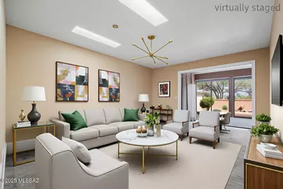 1236 W Camino Del Pato, Green Valley, AZ 85622 - Photo 13