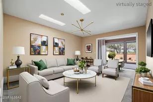 1236 W Camino del Pato, Green Valley, AZ 85622 - Photo 13