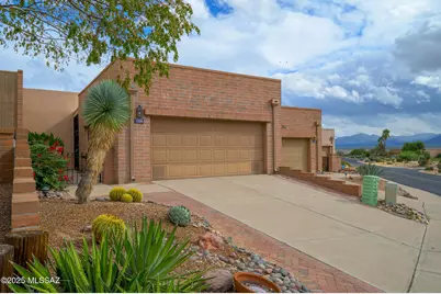 1236 W Camino Del Pato, Green Valley, AZ 85622 - Photo 1