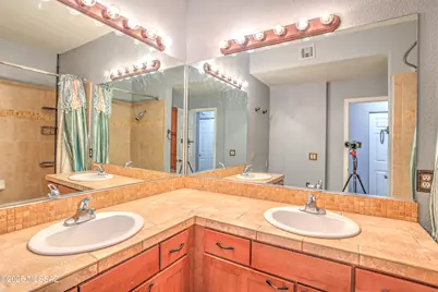 1500 E Pusch Wilderness Drive #7207, Tucson, AZ 85737 - Photo 21