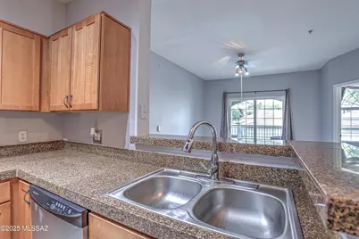 1500 E Pusch Wilderness Drive #7207, Tucson, AZ 85737 - Photo 11