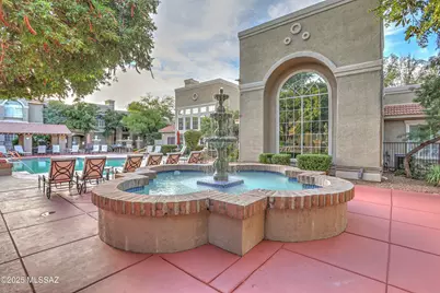 1500 E Pusch Wilderness Drive #7207, Tucson, AZ 85737 - Photo 37