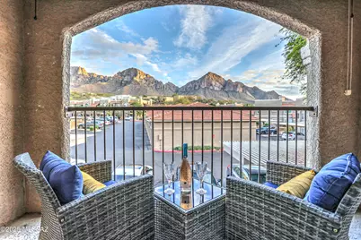 1500 E Pusch Wilderness Drive #7207, Tucson, AZ 85737 - Photo 1