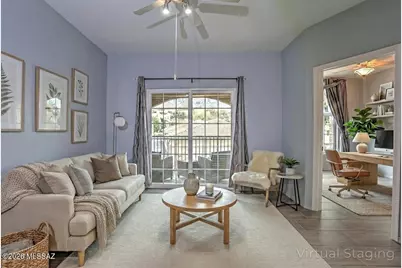 1500 E Pusch Wilderness Drive #7207, Tucson, AZ 85737 - Photo 5