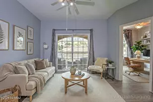 1500 E Pusch Wilderness Dr, Tucson, AZ 85737 - Photo 5