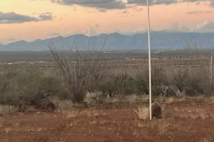 10531 E Ocotillo Rim Trail, Vail, AZ 85641 - Photo 1