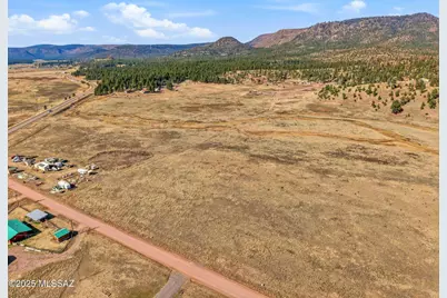 Lot 23 The Ranch At Alpine #23, Alpine, AZ 85920 - Photo 15
