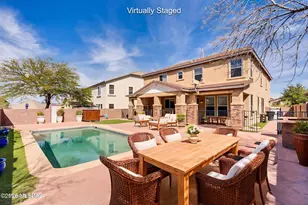 17148 S Mesa Shadows Dr, Vail, AZ 85641 - Photo 29