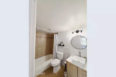 1600 N Wilmot Road #316, Tucson, AZ 85712 - Photo 5