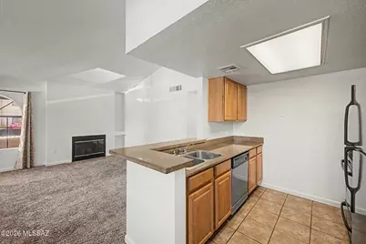 101 S Players Club Drive #APT 22201, Tucson, AZ 85745 - Photo 13