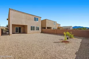 675 N Nestled Hummingbird Ln, Sahuarita, AZ 85629 - Photo 37