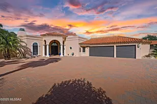 8513 N Nob Hill Dr, Tucson, AZ 85742 - Photo 1