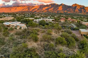 10845 N Summer Moon Pl, Tucson, AZ 85737 - Photo 5