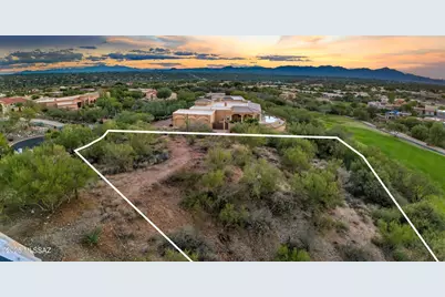 10845 N Summer Moon Place, Tucson, AZ 85737 - Photo 17