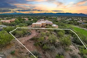 10845 N Summer Moon Pl, Tucson, AZ 85737 - Photo 17