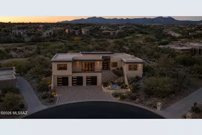 10845 N Summer Moon Place, Tucson, AZ 85737 - Photo 1