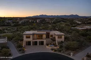 10845 N Summer Moon Pl, Tucson, AZ 85737 - Photo 1