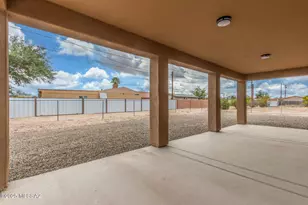 12636 N Hendricks Dr, Marana, AZ 85653 - Photo 31