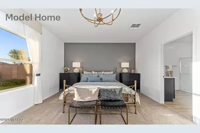 13305 N Old Forester Drive, Marana, AZ 85653 - Photo 15