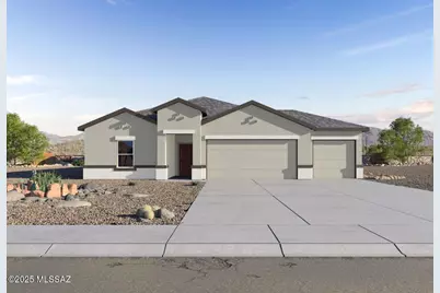 13305 N Old Forester Drive, Marana, AZ 85653 - Photo 1